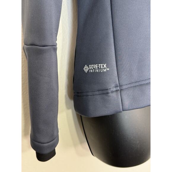 Castelli Dinamica Infinium Softshell Cycling Jacket Italy, M - Picture 8 of 12